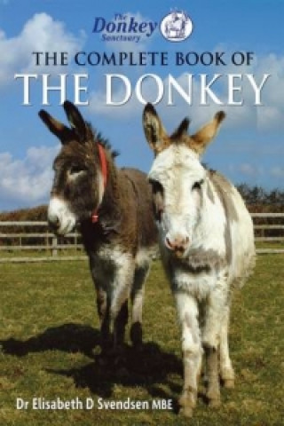 Complete Book of the Donkey