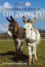 Complete Book of the Donkey