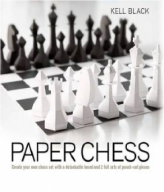 Paper Chess
