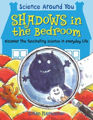 Shadows in the Bedroom