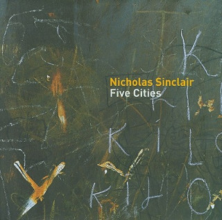 Nicholas Sinclair