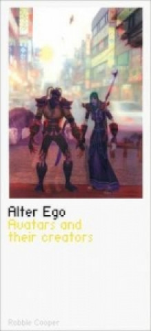 Alter Ego