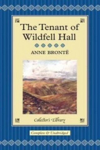 Tenant of Wildfell Hall