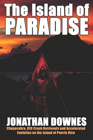 Island of Paradise