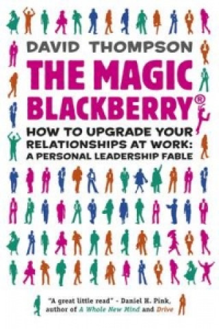 Magic Blackberry