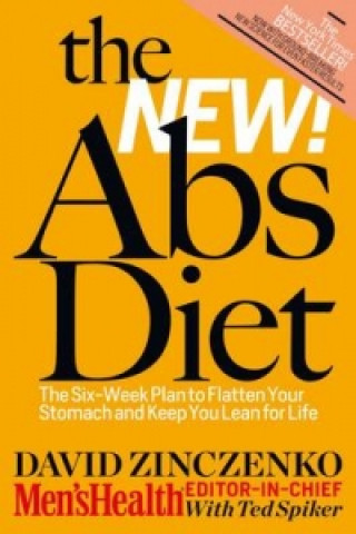 New Abs Diet