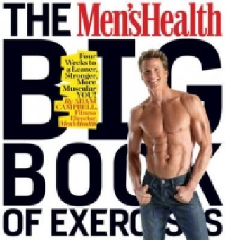 Men's Health Big Book of Exercises