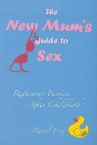 New Mums' Guide to Sex
