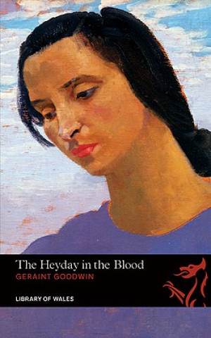 Heyday in the Blood