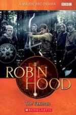 Robin Hood: The Taxman Plus Audio CD