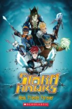 Storm Hawks BK & CD