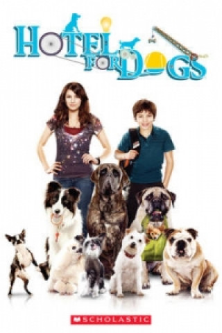 Hotel for Dogs Audio Pack