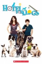 Hotel for Dogs Audio Pack