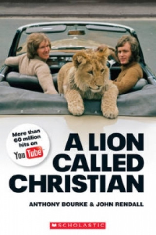 Lion Called Christian book only
