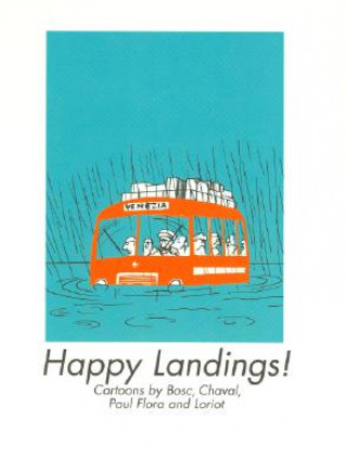 Happy Landings!