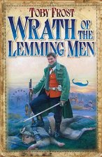 Wrath of the Lemming-men