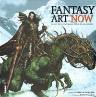 Fantasy Art Now!