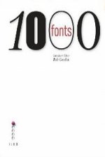 1000 Fonts