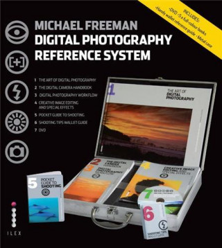 Digital Photography Reference System
