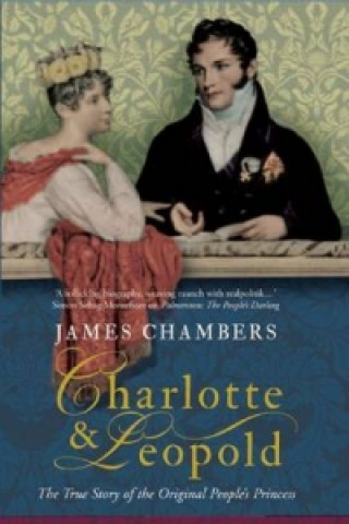Charlotte and Leopold
