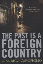 Past Is a Foreign Country