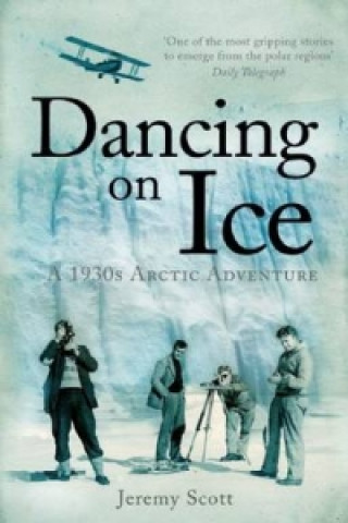 Dancing on Ice