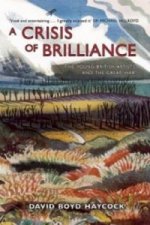 Crisis of Brilliance: Five Young British Artists and the Great War