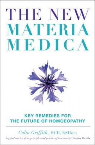 New Materia Medica