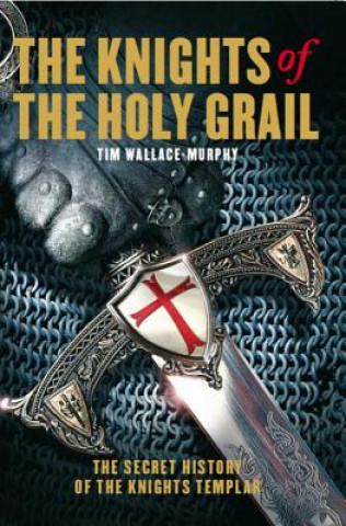 Knights Of The Holy Grail