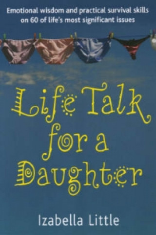 Life Talk For A Daughter
