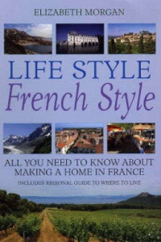 Life Style French Style