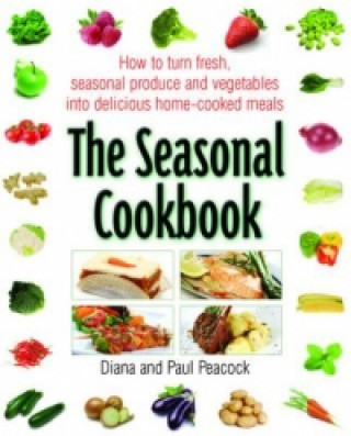 Seasonal Cookbook