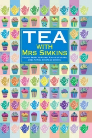 Tea with Mrs Simkins