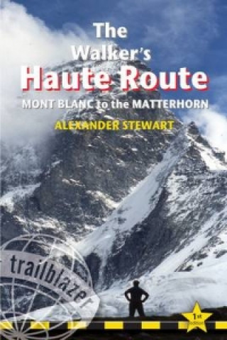 Walkers' Haute Route