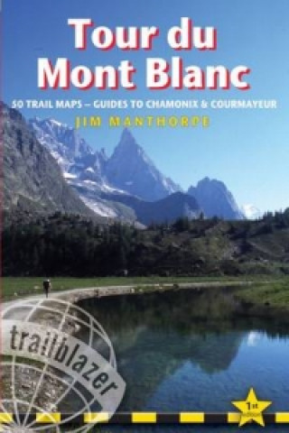 Tour Du Mont Blanc