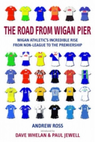 Road from Wigan Pier