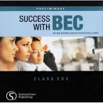Success with BEC Preliminary - Audio CD