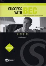 SUCCESS WITH BEC VANTAGE WORKBOOK WITH KEY BRE