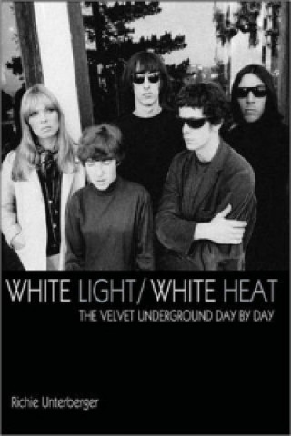 White Light/ White Heat