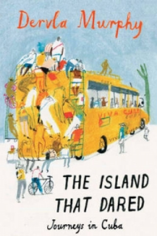 Island that Dared