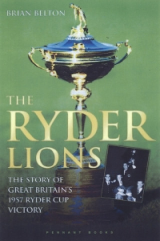 Ryder Lions