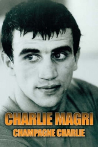Champagne Charlie Magri