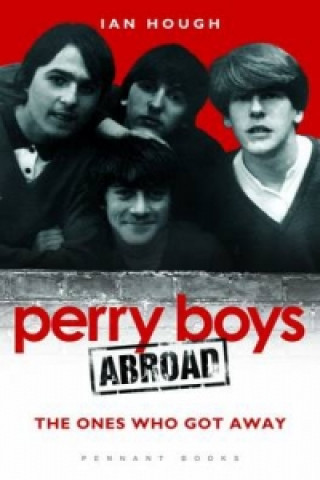 Perry Boys Abroad