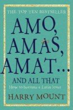 Amo, Amas, Amat ... and All That