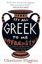 It's All Greek to Me