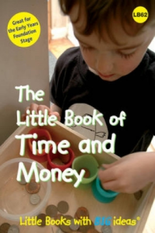 Little Book of Time and Money