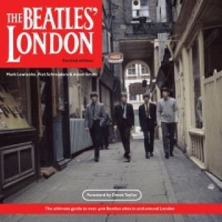 Beatles London