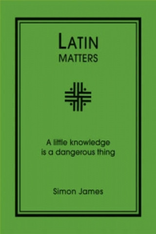 Latin Matters