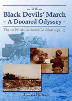 Black Devils' March - a Doomed Odyssey