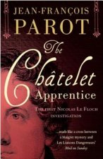 Chatelet Apprentice: Nicolas Le Floch Investigation #1